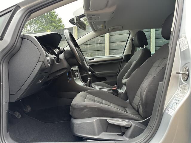 Volkswagen GOLF Variant 1.0 TSI Business Edition Connected NL-auto