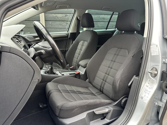 Volkswagen GOLF Variant 1.0 TSI Business Edition Connected NL-auto