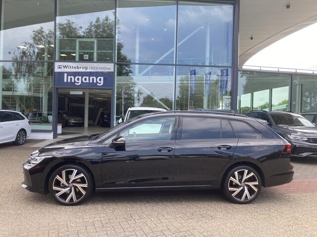 Volkswagen GOLF Variant 1.5 eTSI Life Business