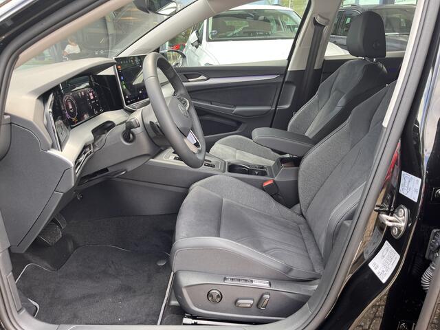 Volkswagen GOLF Variant 1.5 eTSI Life Business