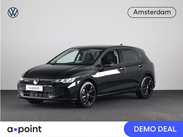 Volkswagen GOLF 1.5 eTSI Life Edition 115 PK | Navigatie | Camera | 18 Inch | Spiegelpakket | Keyless entry