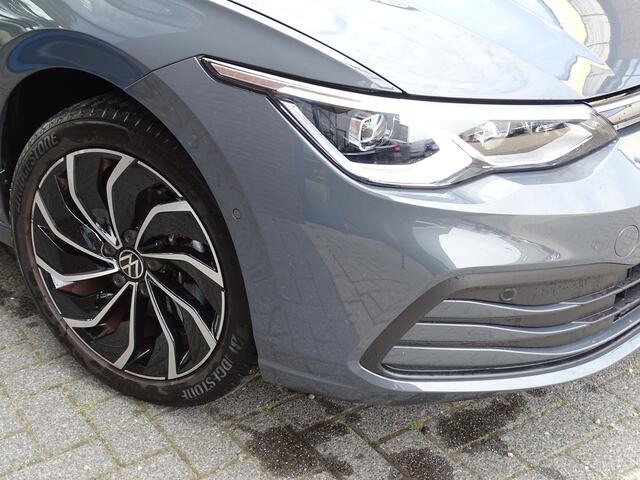 Volkswagen GOLF 1.0 eTSI Life Business