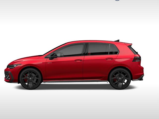 Volkswagen GOLF 2.0 TSI GTI Panoramadak l Black Style Pakket l 19" Estoril l Assistance pakket Plus