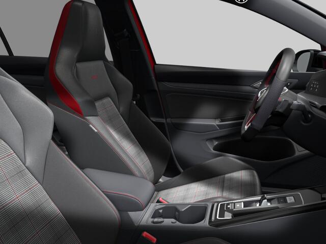 Volkswagen GOLF 2.0 TSI GTI Panoramadak l Black Style Pakket l 19" Estoril l Assistance pakket Plus