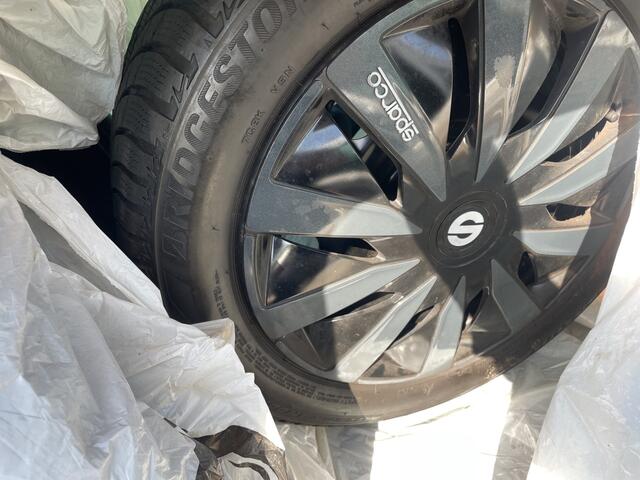 Volkswagen GOLF 1.5 TSI Highline