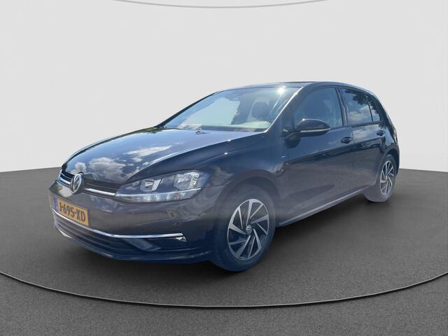 Volkswagen GOLF 1.5 TSI Highline
