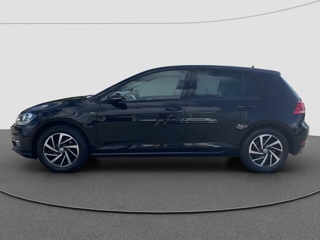 Volkswagen GOLF 1.5 TSI Highline