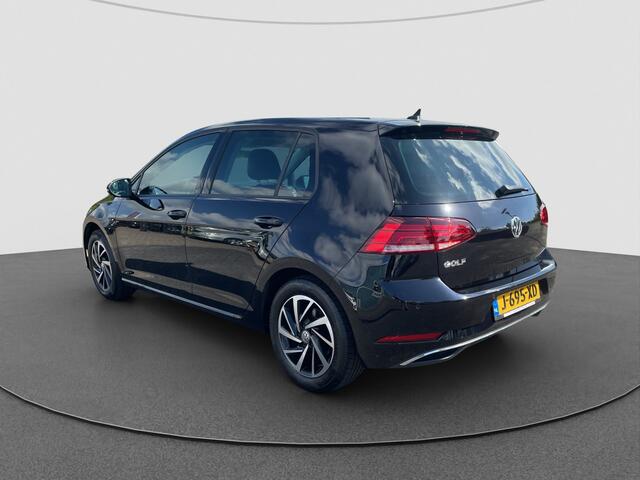 Volkswagen GOLF 1.5 TSI Highline