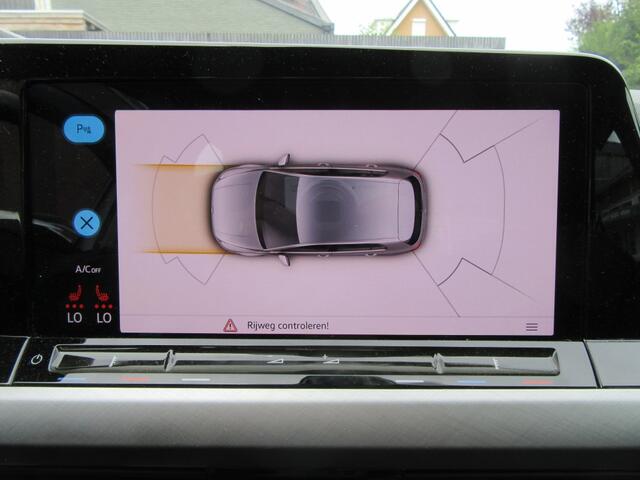 Volkswagen GOLF 1.0 TSI Life Adapt Cruise | Digitale Cockpit | PDC V+A