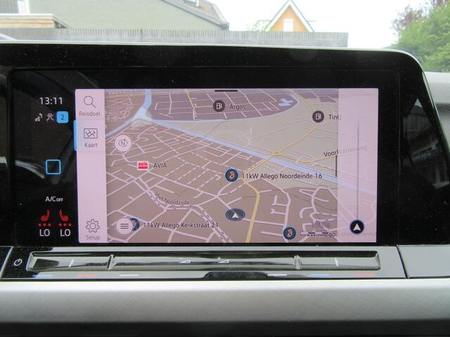 Volkswagen GOLF 1.0 TSI Life Adapt Cruise | Digitale Cockpit | PDC V+A