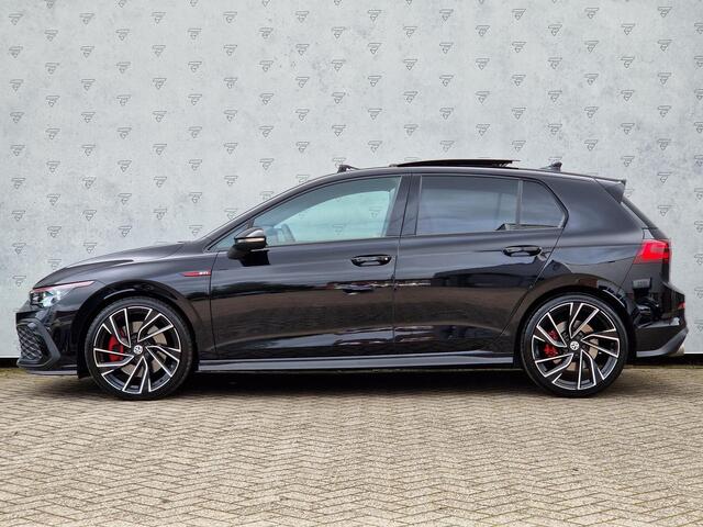 Volkswagen GOLF 2.0 TSI GTI | Pano | Stoelventilatie | Harman / Kardon | LED | Memory | DAB |