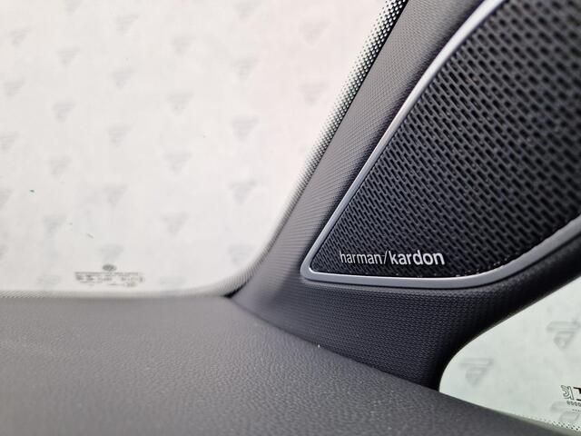 Volkswagen GOLF 2.0 TSI GTI | Pano | Stoelventilatie | Harman / Kardon | LED | Memory | DAB |