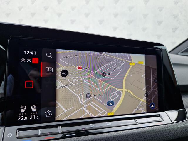 Volkswagen GOLF 2.0 TSI GTI | Pano | Stoelventilatie | Harman / Kardon | LED | Memory | DAB |