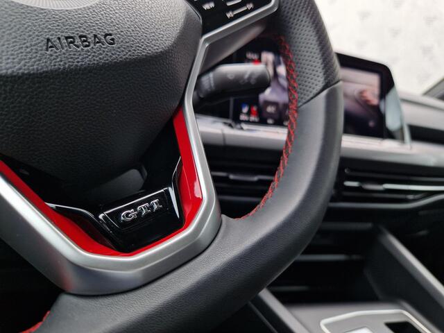 Volkswagen GOLF 2.0 TSI GTI | Pano | Stoelventilatie | Harman / Kardon | LED | Memory | DAB |