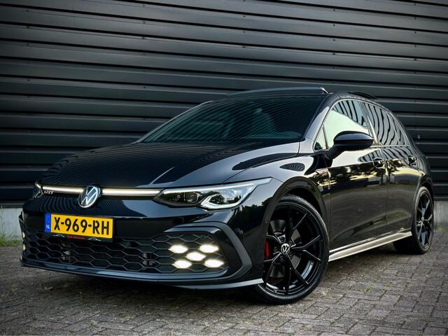 Volkswagen GOLF 2.0 TSI GTI PANO|HUD|IQ LIGHT|HK|DCC|ACC VOL!