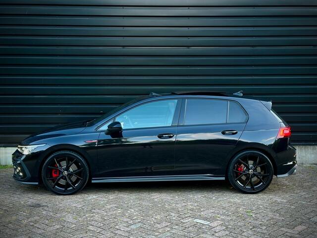 Volkswagen GOLF 2.0 TSI GTI PANO|HUD|IQ LIGHT|HK|DCC|ACC VOL!