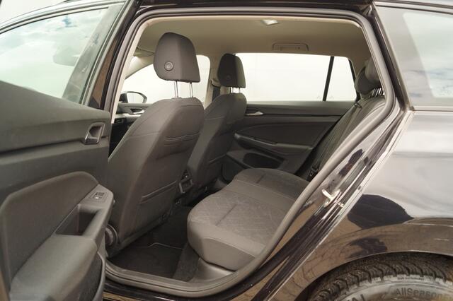 Volkswagen GOLF Variant 1.0 eTSI 110pk DSG Life -NAVI-PDC-
