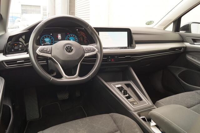 Volkswagen GOLF Variant 1.0 eTSI 110pk DSG Life -NAVI-PDC-