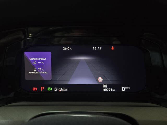 Volkswagen GOLF Variant 1.0 eTSI Life DSG Business Comfort stoel Adaptive-Cruise Virtual Applecarplay