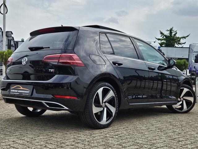 Volkswagen GOLF 7.5 1.4 TSI Highline PANORAMADAK|XENON|NAVIGATIE|ECC/AIRCO|TREKHAAK|BLUE TOOTH|18 INCH GTI VELGEN
