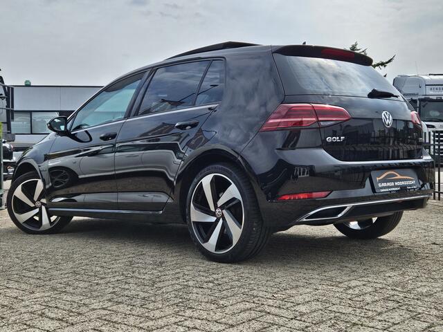 Volkswagen GOLF 7.5 1.4 TSI Highline PANORAMADAK|XENON|NAVIGATIE|ECC/AIRCO|TREKHAAK|BLUE TOOTH|18 INCH GTI VELGEN