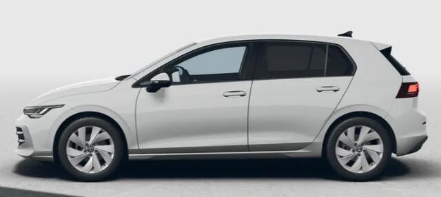 Volkswagen GOLF 1.5 eTSI Life Edition
