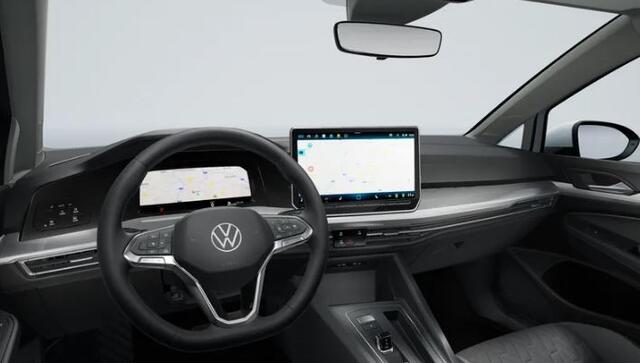 Volkswagen GOLF 1.5 eTSI Life Edition