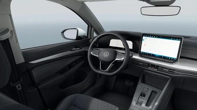 Volkswagen GOLF 1.5 eTSI Life Edition