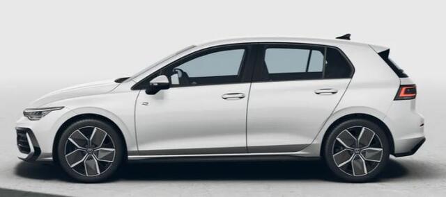 Volkswagen GOLF 1.5 eTSI R-Line Edition !!!Profiteer ook van 2.000 EURO inruilpremie!!!