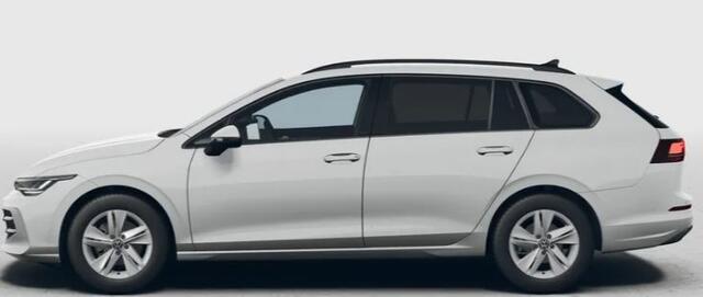 Volkswagen GOLF Variant 1.5 eTSI DSG Life Business !!!Profiteer ook van 2.000 EURO inruilpremie!!!