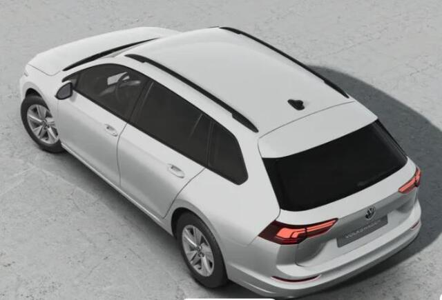 Volkswagen GOLF Variant 1.5 eTSI DSG Life Business !!!Profiteer ook van 2.000 EURO inruilpremie!!!