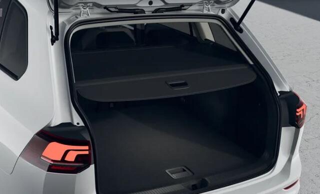 Volkswagen GOLF Variant 1.5 eTSI DSG Life Business !!!Profiteer ook van 2.000 EURO inruilpremie!!!