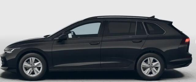 Volkswagen GOLF Variant 1.5 eTSI DSG Life Business !!!Profiteer ook van 2.000 EURO inruilpremie!!!