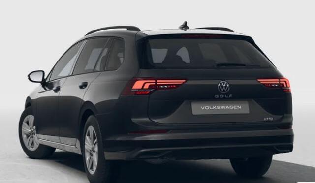 Volkswagen GOLF Variant 1.5 eTSI DSG Life Business !!!Profiteer ook van 2.000 EURO inruilpremie!!!