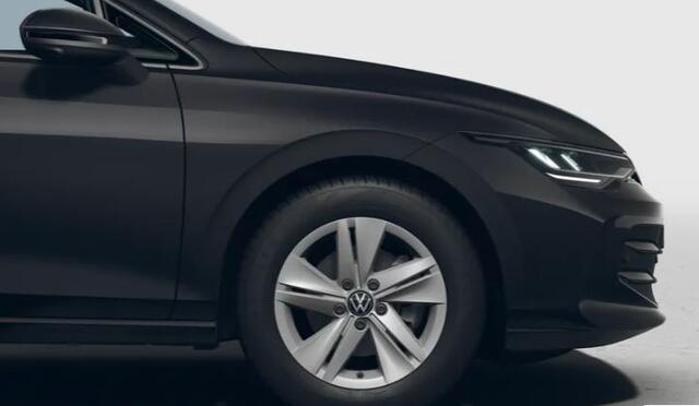 Volkswagen GOLF Variant 1.5 eTSI DSG Life Business !!!Profiteer ook van 2.000 EURO inruilpremie!!!