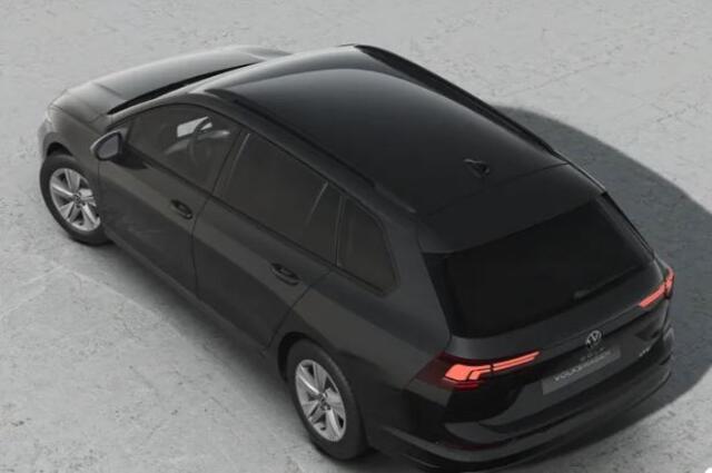 Volkswagen GOLF Variant 1.5 eTSI DSG Life Business !!!Profiteer ook van 2.000 EURO inruilpremie!!!