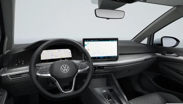 Volkswagen GOLF Variant 1.5 eTSI DSG Life Business !!!Profiteer ook van 2.000 EURO inruilpremie!!!