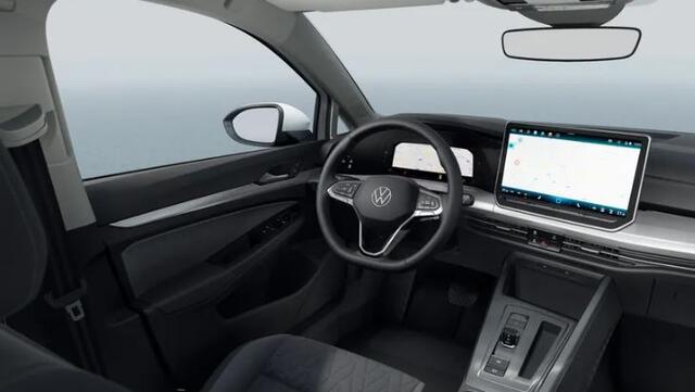 Volkswagen GOLF Variant 1.5 eTSI DSG Life Business !!!Profiteer ook van 2.000 EURO inruilpremie!!!