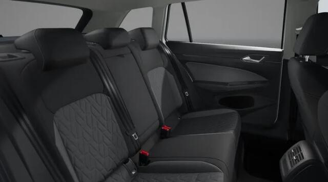 Volkswagen GOLF Variant 1.5 eTSI DSG Life Business !!!Profiteer ook van 2.000 EURO inruilpremie!!!