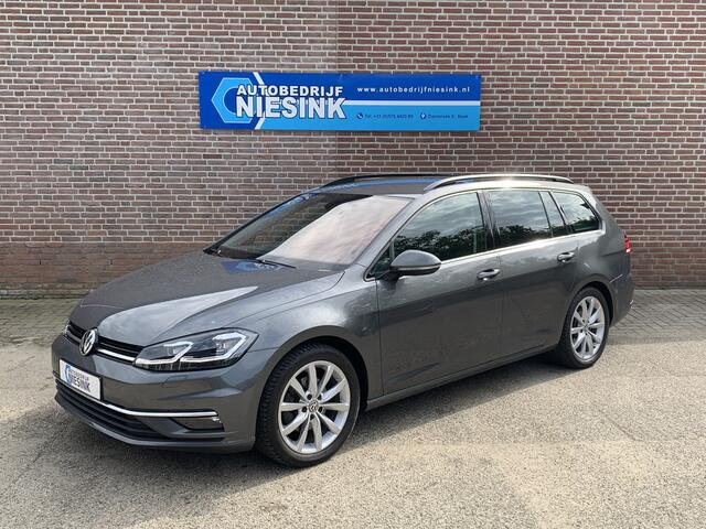 Volkswagen GOLF Variant 1.4 TSI Highline