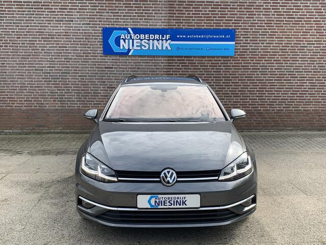 Volkswagen GOLF Variant 1.4 TSI Highline