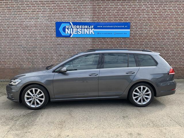Volkswagen GOLF Variant 1.4 TSI Highline