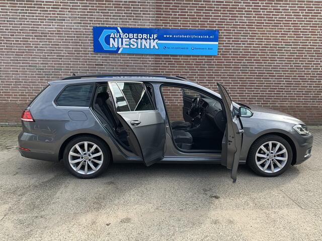 Volkswagen GOLF Variant 1.4 TSI Highline