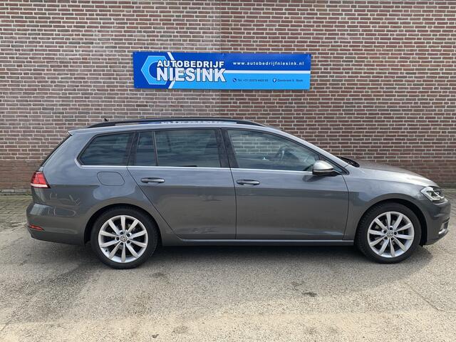 Volkswagen GOLF Variant 1.4 TSI Highline