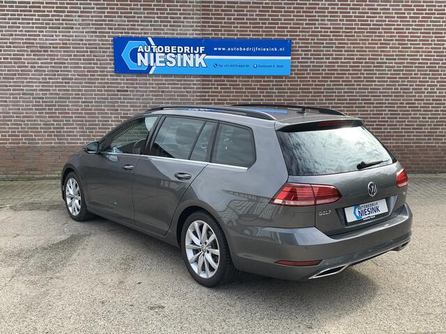 Volkswagen GOLF Variant 1.4 TSI Highline