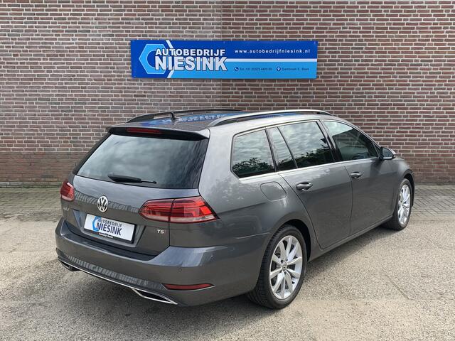 Volkswagen GOLF Variant 1.4 TSI Highline