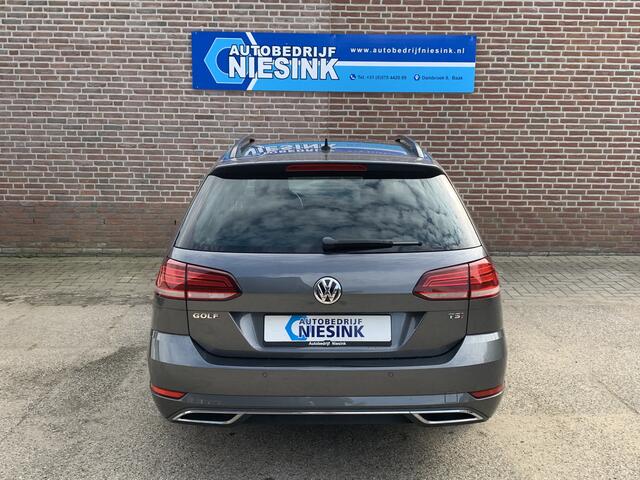 Volkswagen GOLF Variant 1.4 TSI Highline