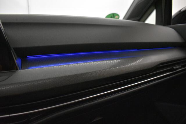 Volkswagen GOLF GTE 245PK Head-up Pano Dodeh det Camera Cruis Led mist