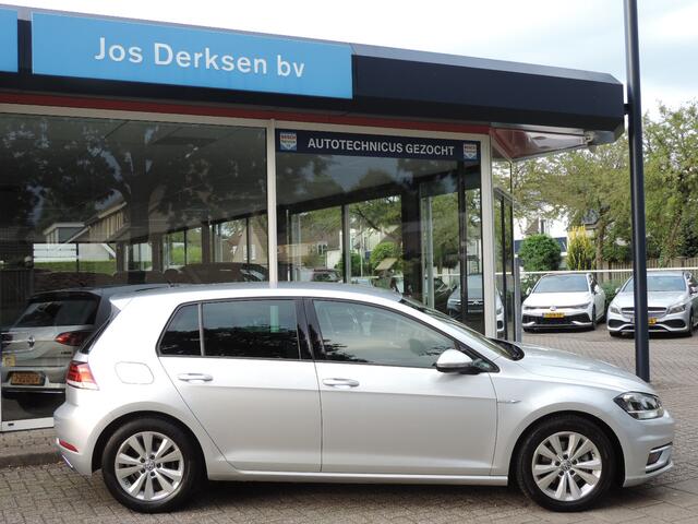 Volkswagen GOLF 1.5 TSI 131PK DSG Comfortline - Adap | PDC v+a | CarPlay | Nav | DAB