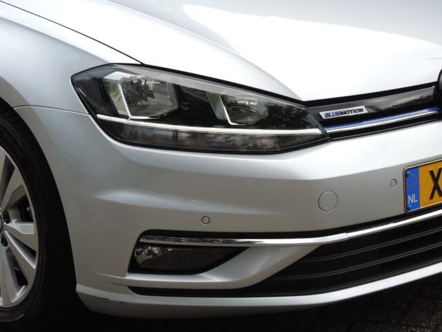 Volkswagen GOLF 1.5 TSI 131PK DSG Comfortline - Adap | PDC v+a | CarPlay | Nav | DAB